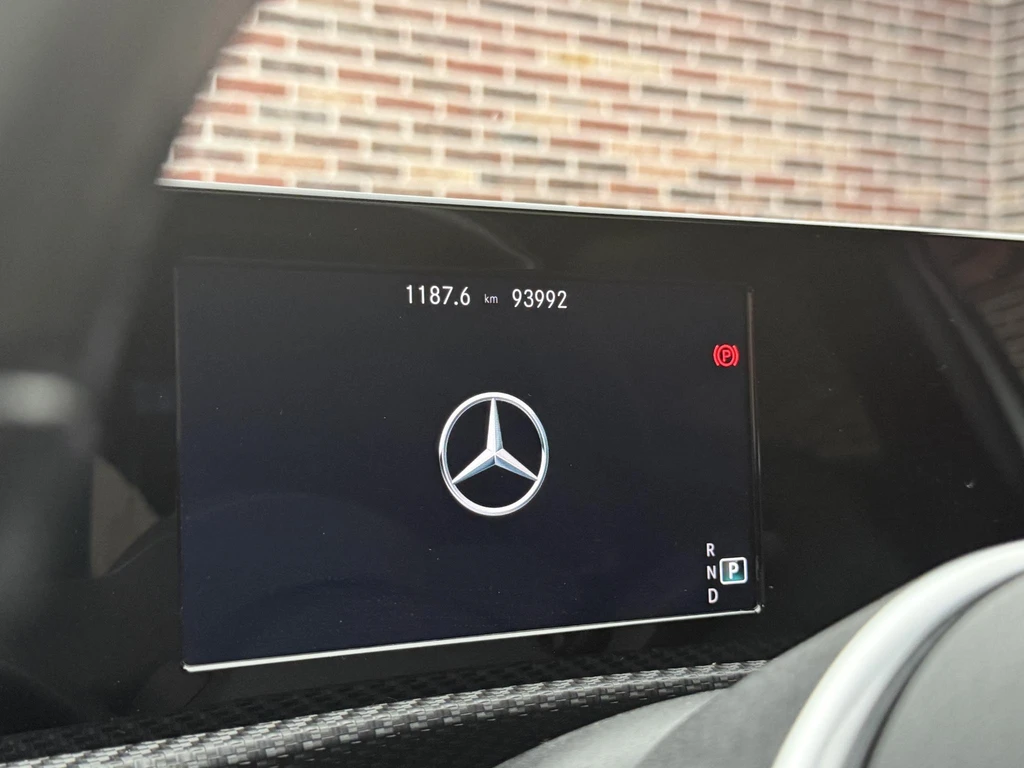 Mercedes-Benz A-Klasse – foto 21