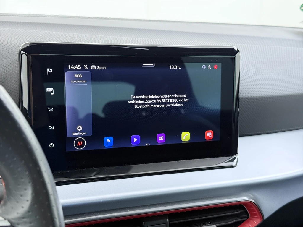 SEAT Ibiza – foto 19