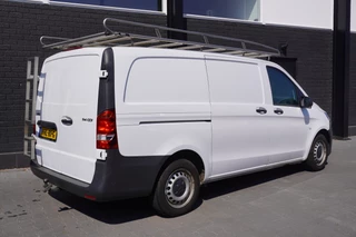Mercedes-Benz Vito – thumbnail 3