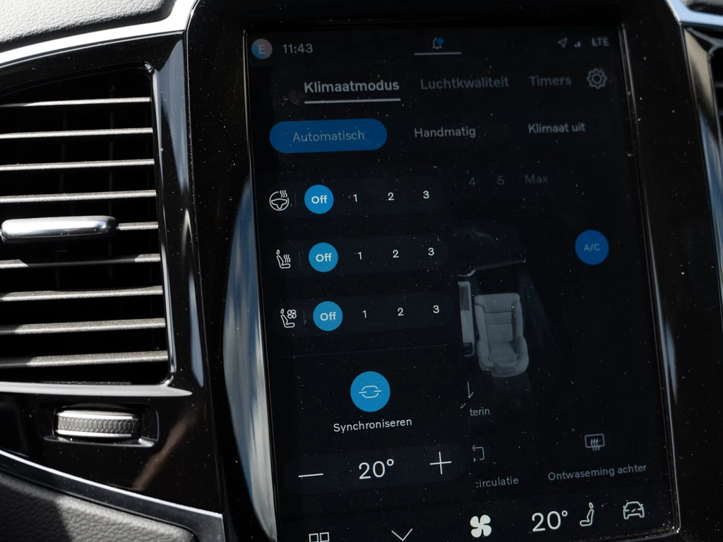 Volvo XC90 – foto 38