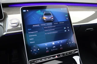 Mercedes-Benz S-Klasse – thumbnail 53