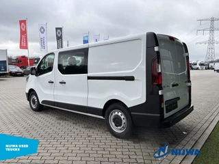Renault Trafic – thumbnail 2