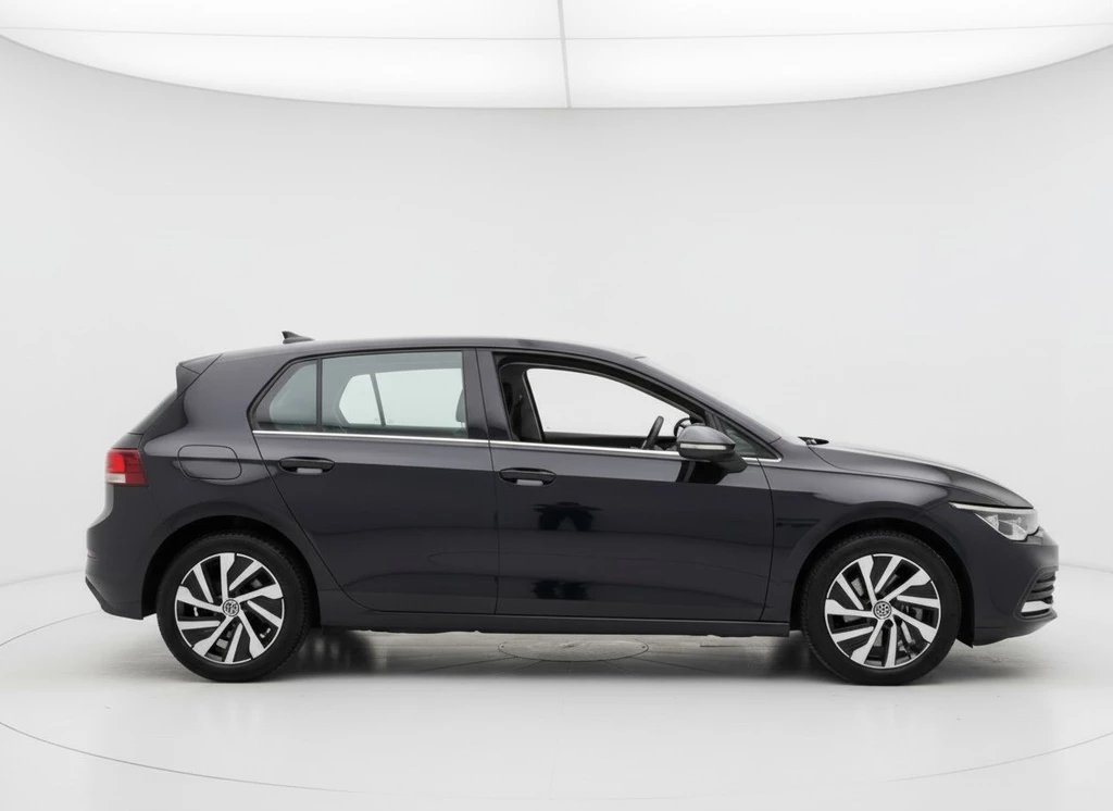 Volkswagen Golf – foto 8