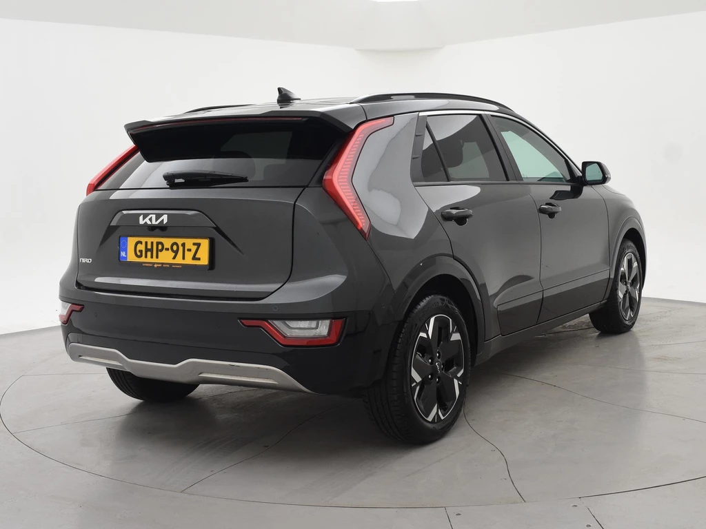 Kia Niro EV – foto 4