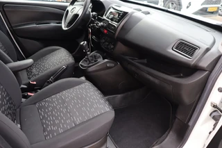 Opel Combo – thumbnail 9