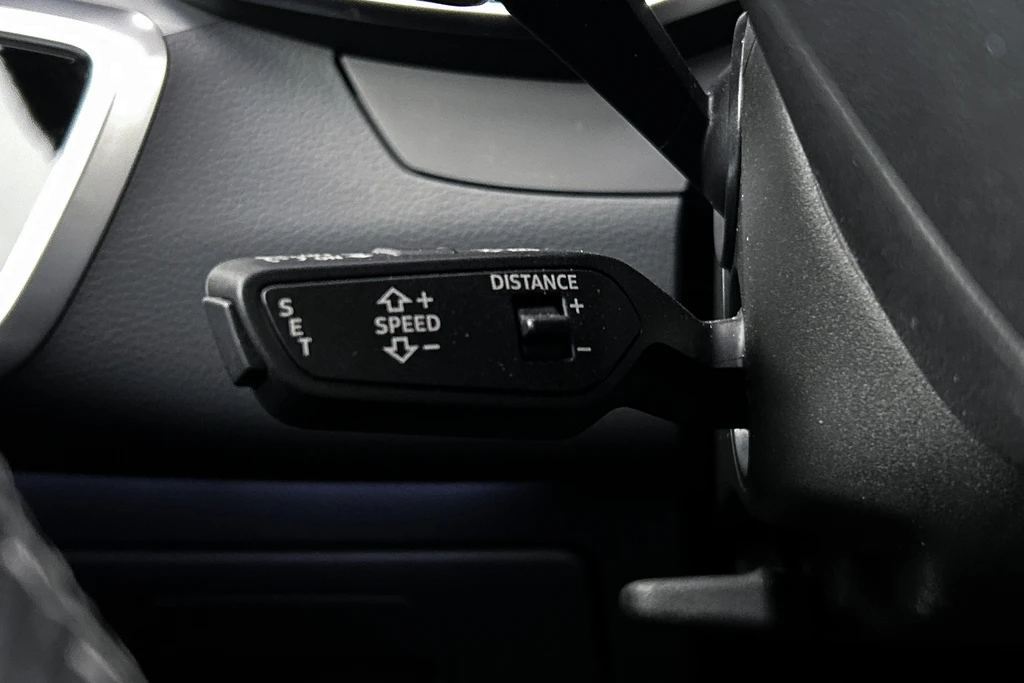 Audi A6 – foto 23