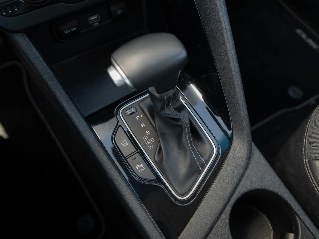 Kia Niro – foto 13