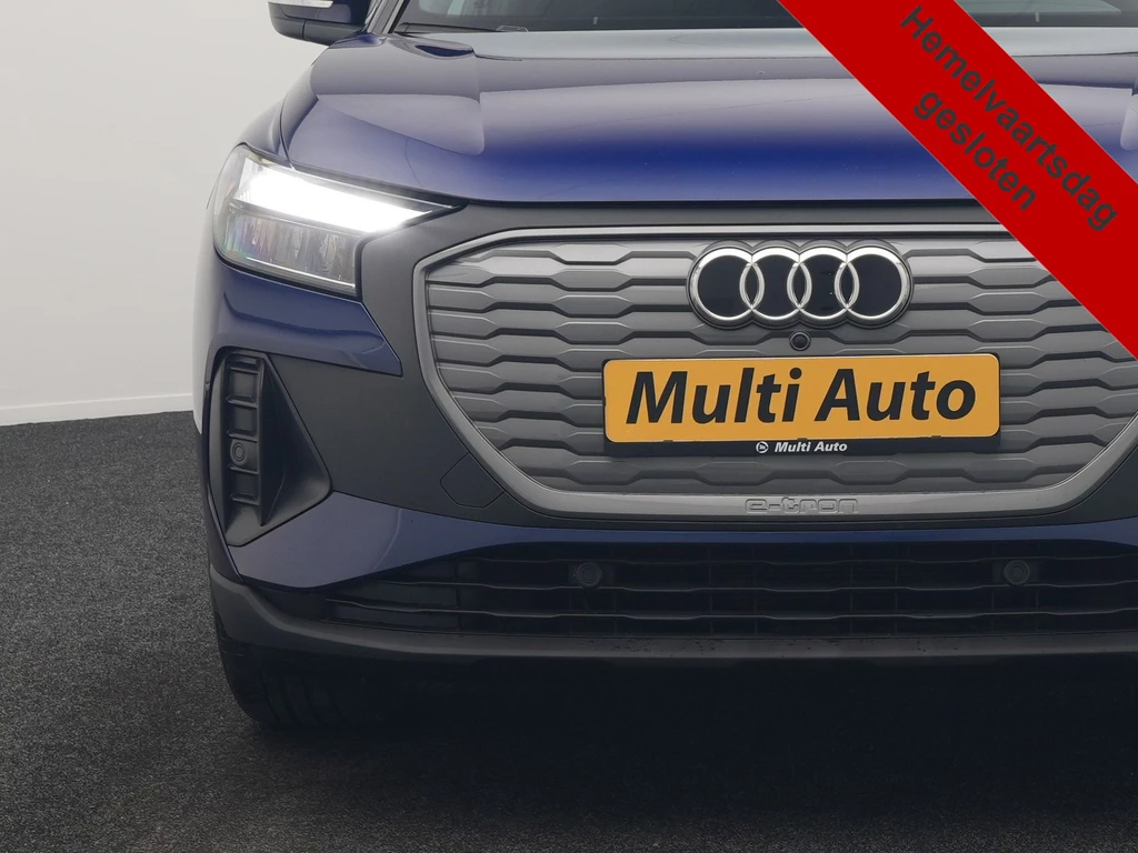 Audi Q4 e-tron – foto 23