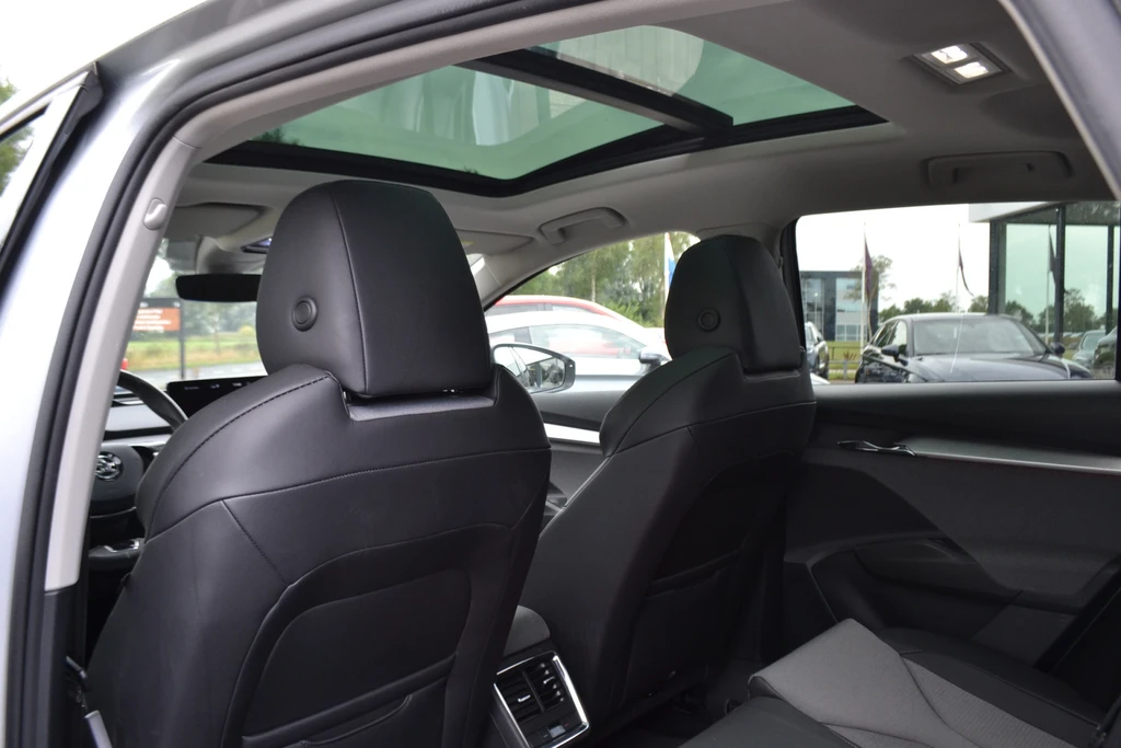 Škoda Enyaq iV – foto 13