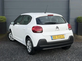 Citroën C3 – thumbnail 2