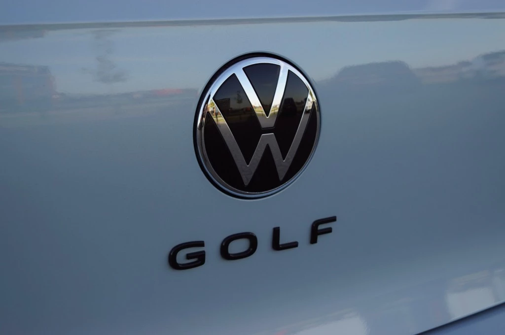 Volkswagen Golf – foto 38