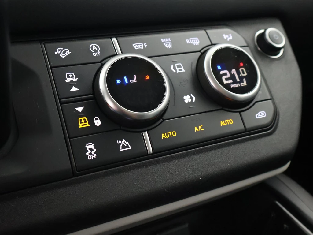 Land Rover Defender – foto 29