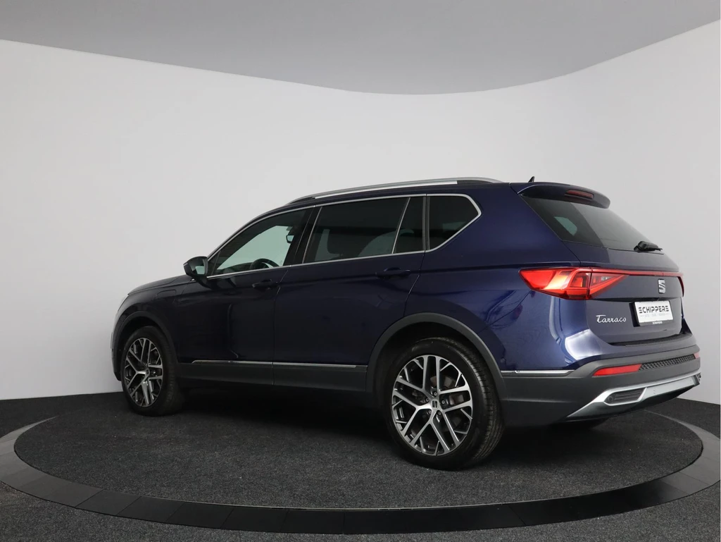 SEAT Leon – foto 4