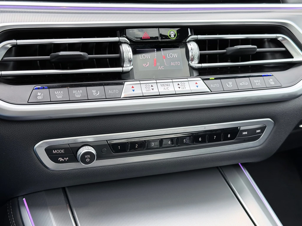 BMW X5 – foto 23