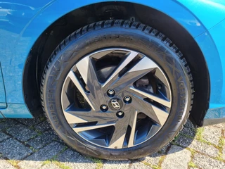 Hyundai i20 – thumbnail 11