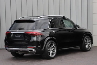 Mercedes-Benz GLE – thumbnail 3