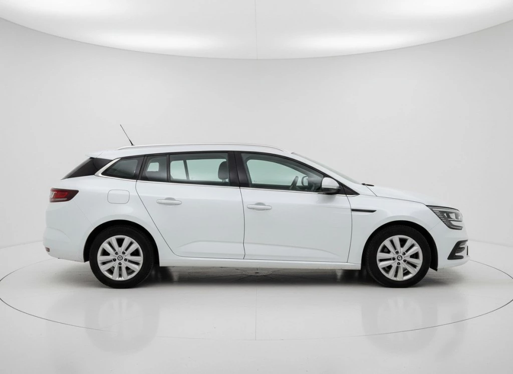 Renault Megane E-Tech – foto 6