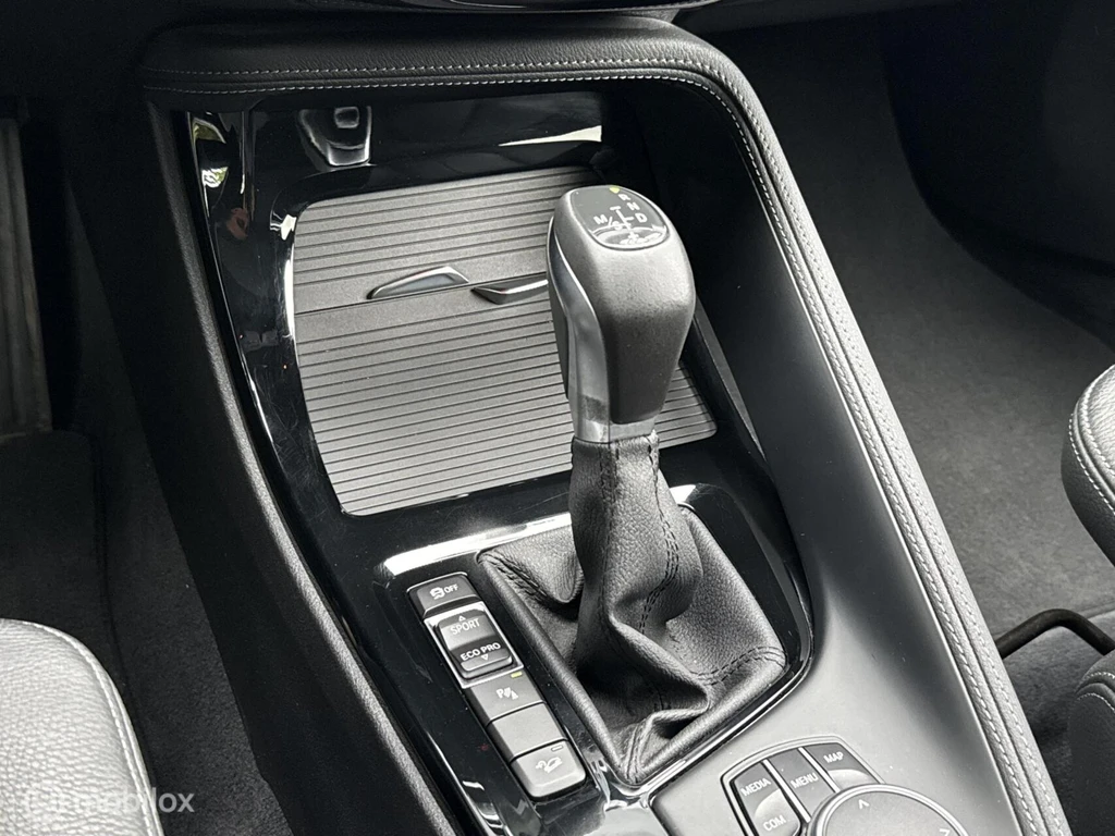 BMW X1 – foto 28
