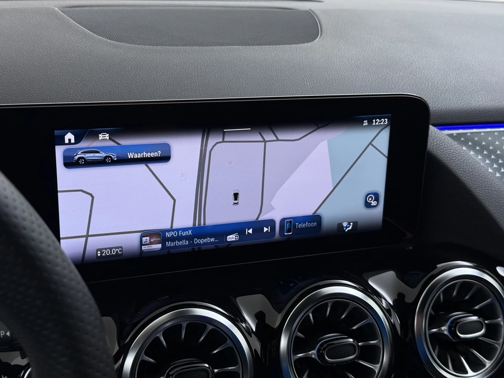 Mercedes-Benz GLA – foto 33