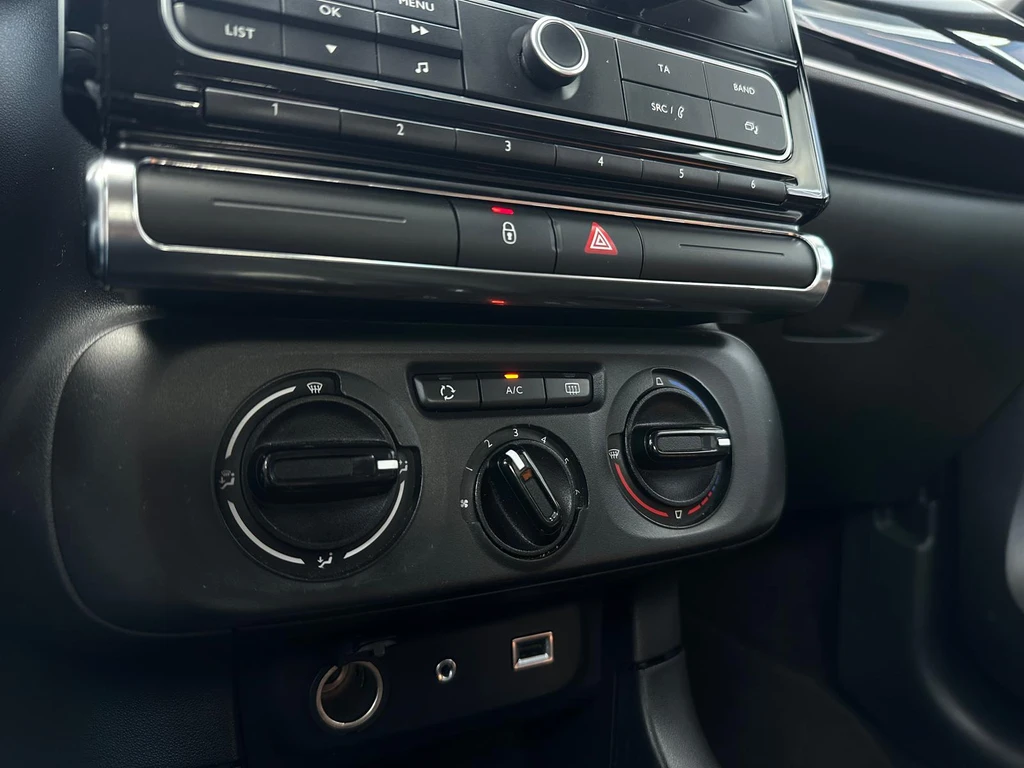 Citroën C3 – foto 15