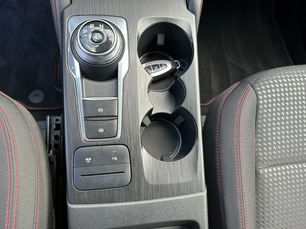 Ford Kuga – foto 29