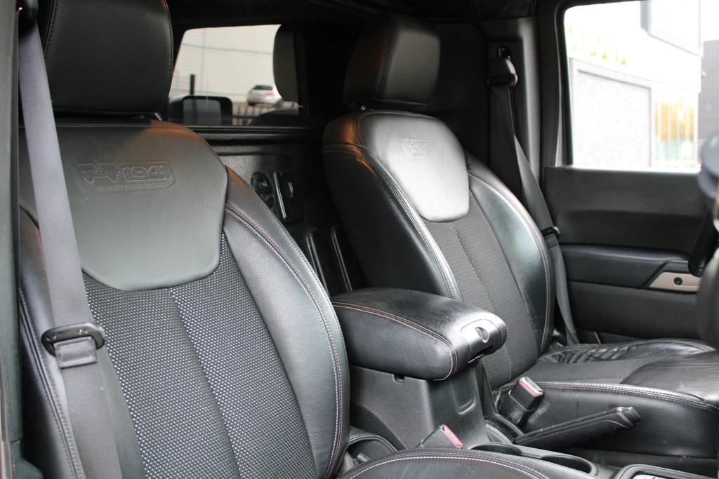 Jeep Wrangler – foto 25