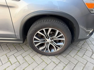 Mitsubishi ASX – thumbnail 14