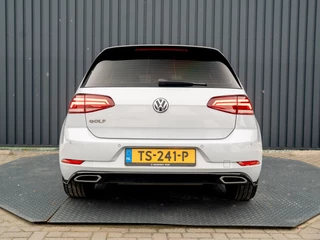 Volkswagen Golf – thumbnail 9