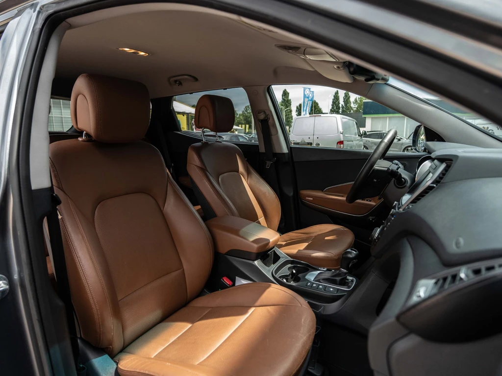 Hyundai Santa Fe – foto 41