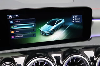 Mercedes-Benz CLA – thumbnail 24