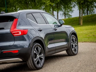 Volvo XC40 – thumbnail 4