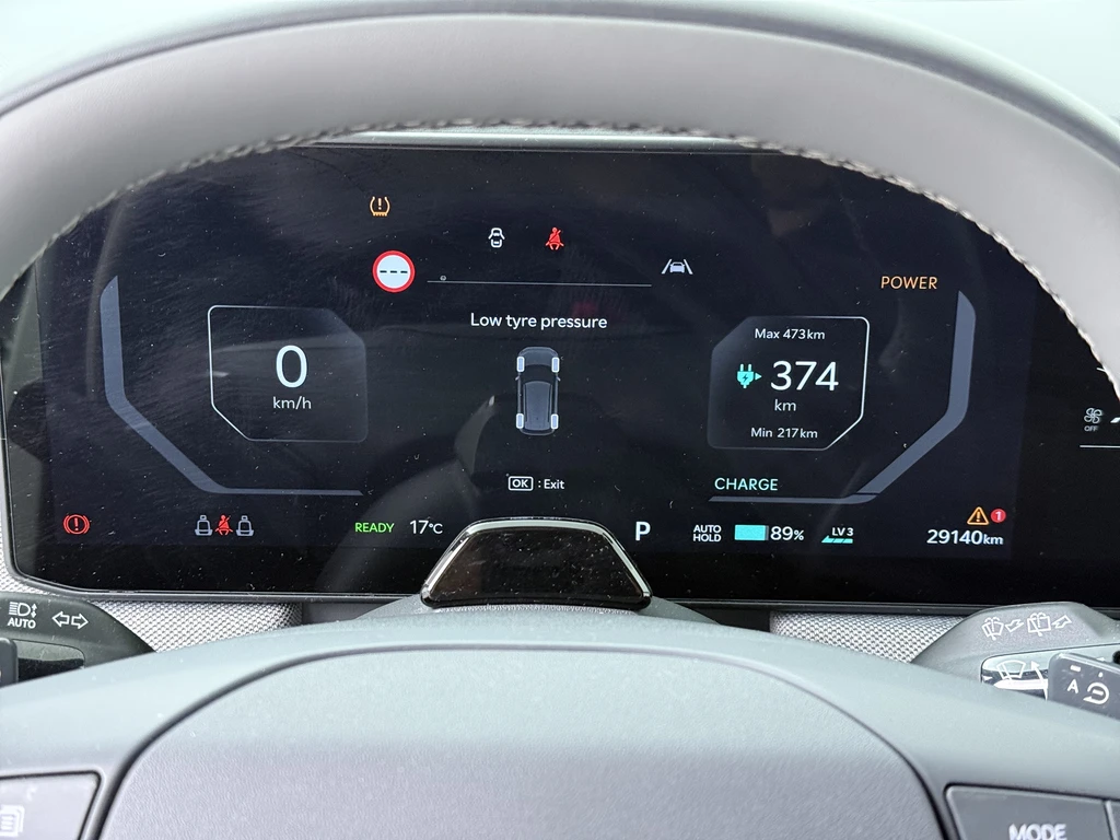 Kia EV3 – foto 25