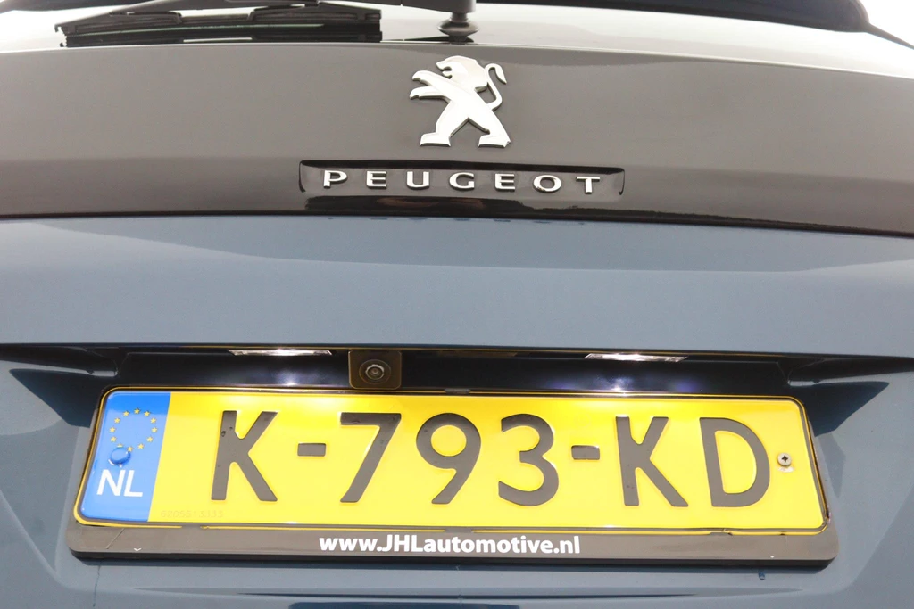 Peugeot 3008 – foto 40