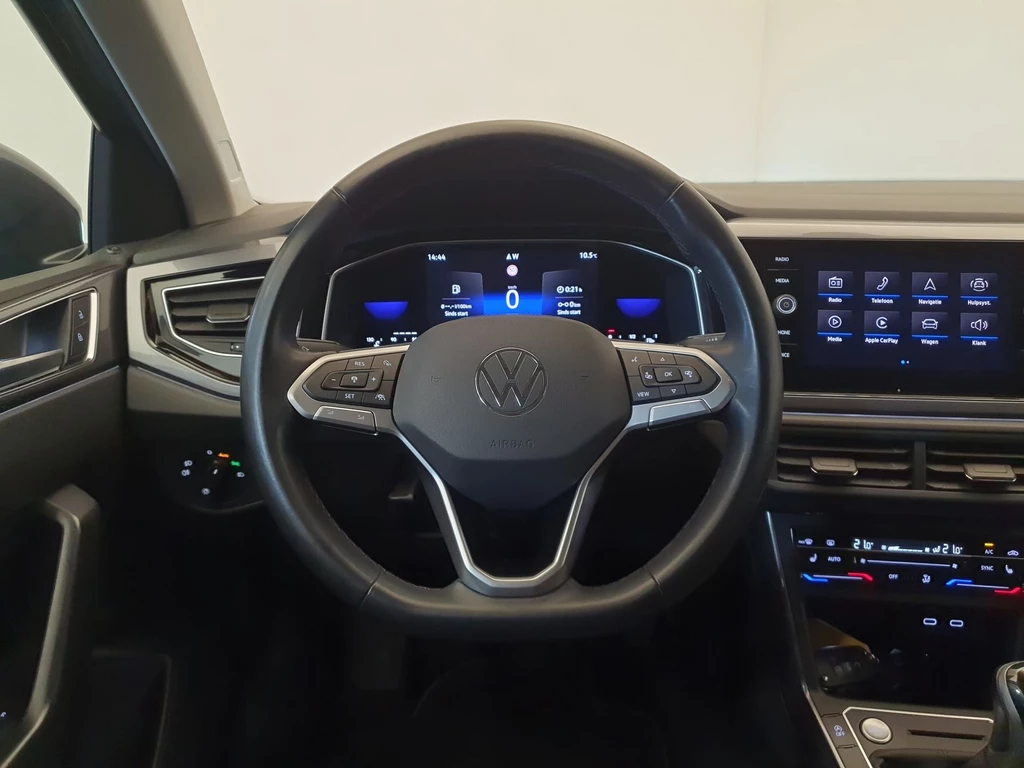 Volkswagen Taigo – foto 10