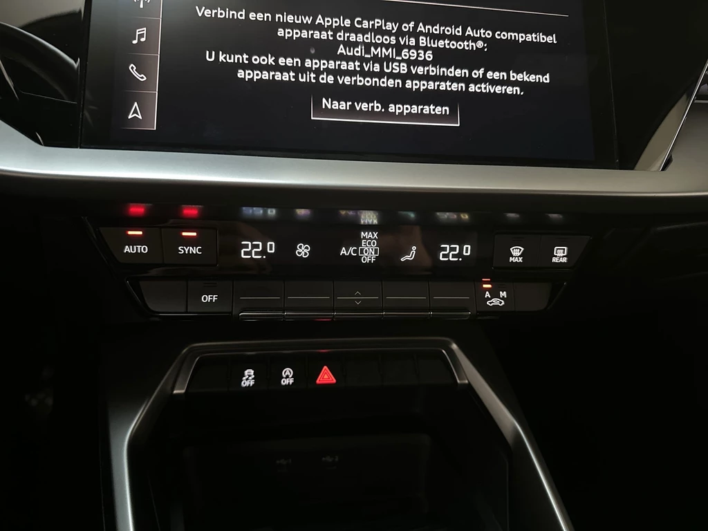 Audi A3 – foto 20