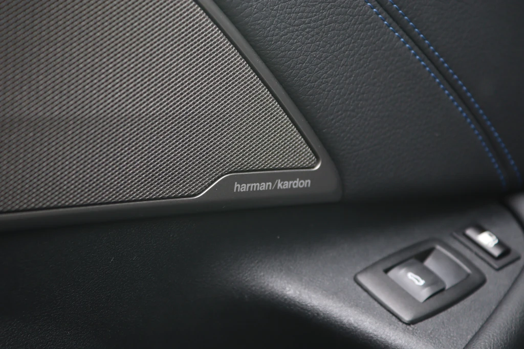 BMW 5 Serie – foto 32
