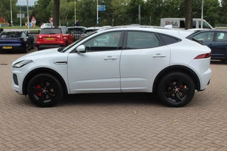 Jaguar E-PACE – thumbnail 2