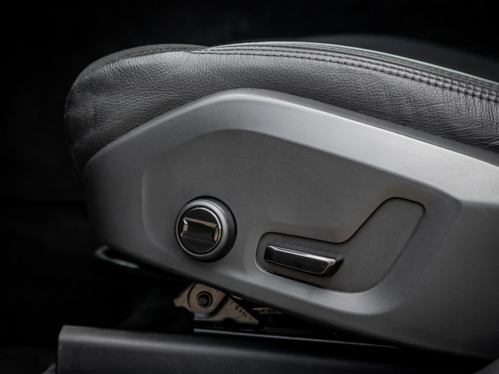 Volvo XC60 – foto 22