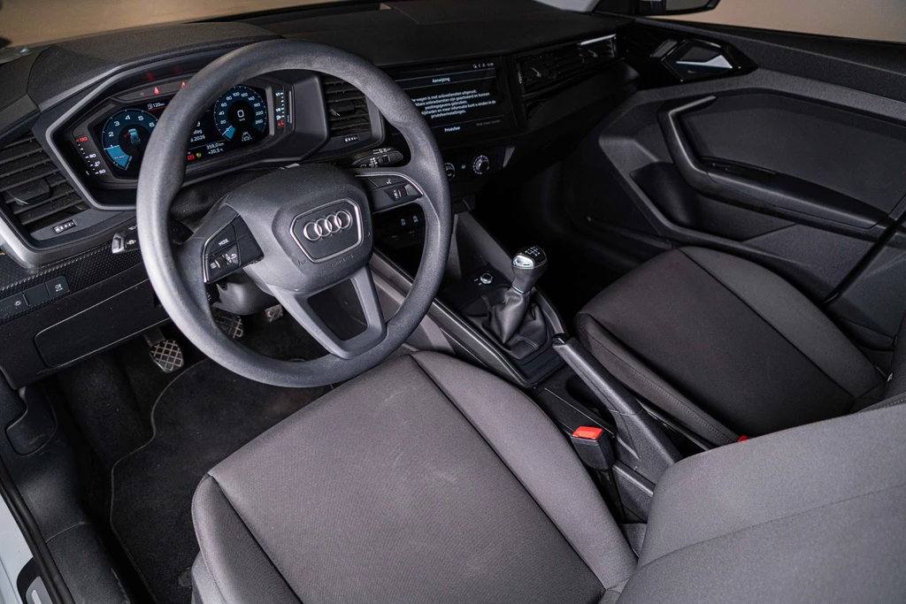 Audi A1 Sportback – foto 13