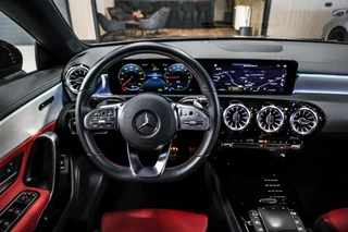Mercedes-Benz CLA – thumbnail 24
