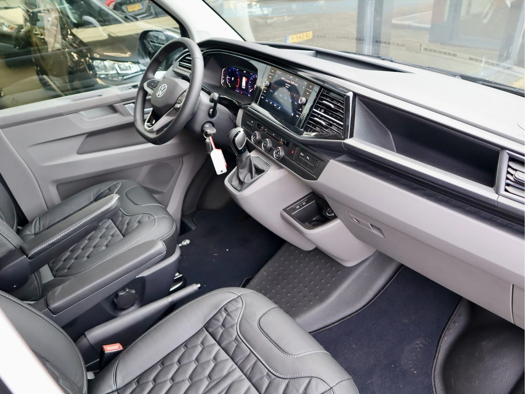 Volkswagen Transporter – foto 22