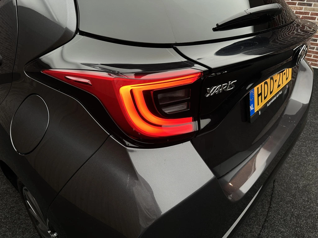 Toyota Yaris – foto 31