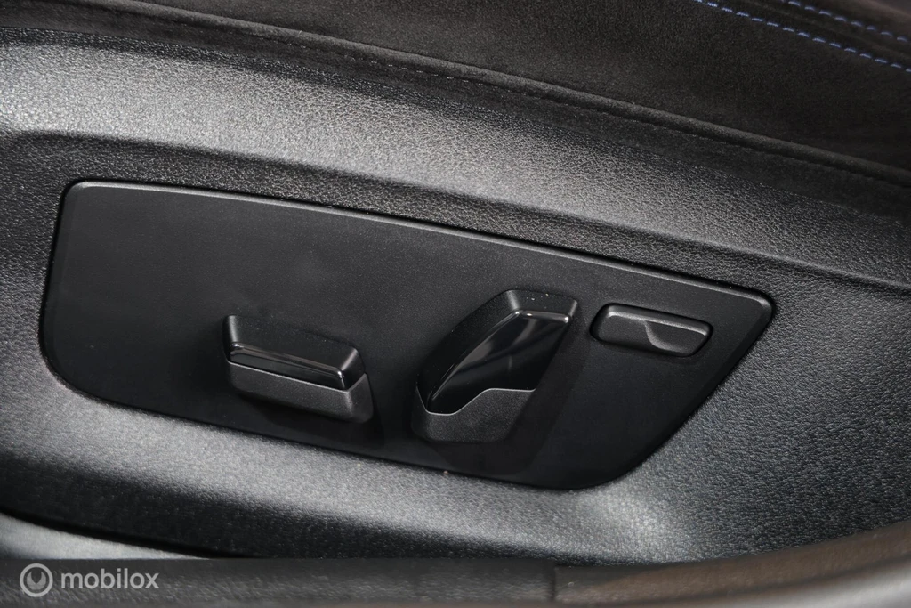 BMW 5 Serie – foto 28