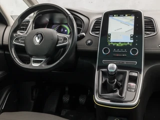 Renault Grand Scénic – thumbnail 9