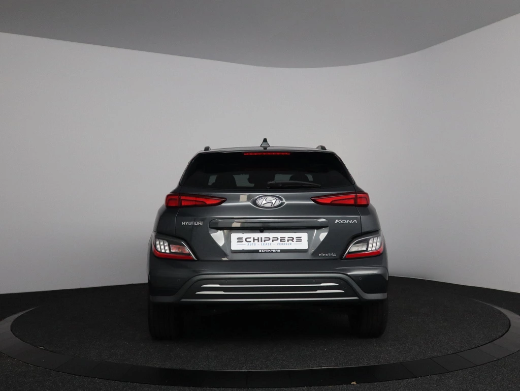 Hyundai Kona – foto 5