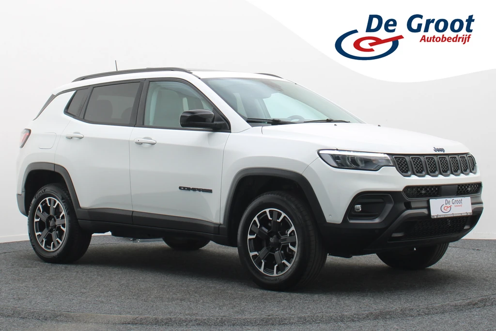 Jeep Compass – foto 11