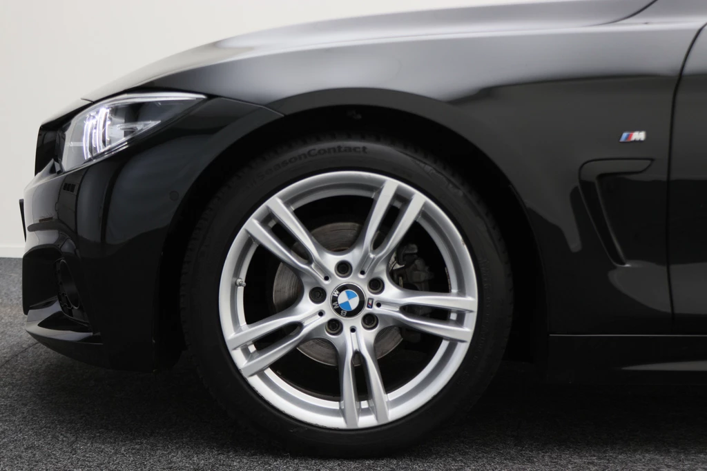 BMW 4 Serie – foto 23
