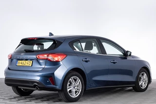 Ford Focus – thumbnail 4