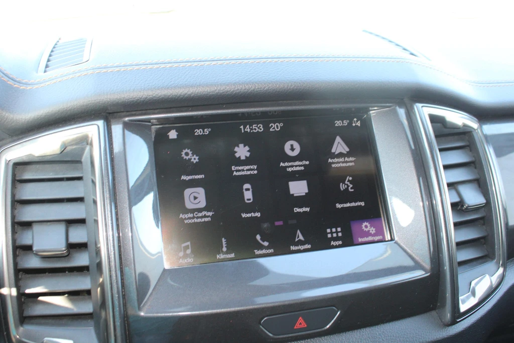Ford Ranger – foto 16