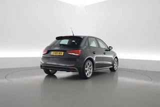 Audi A1 Sportback – thumbnail 3